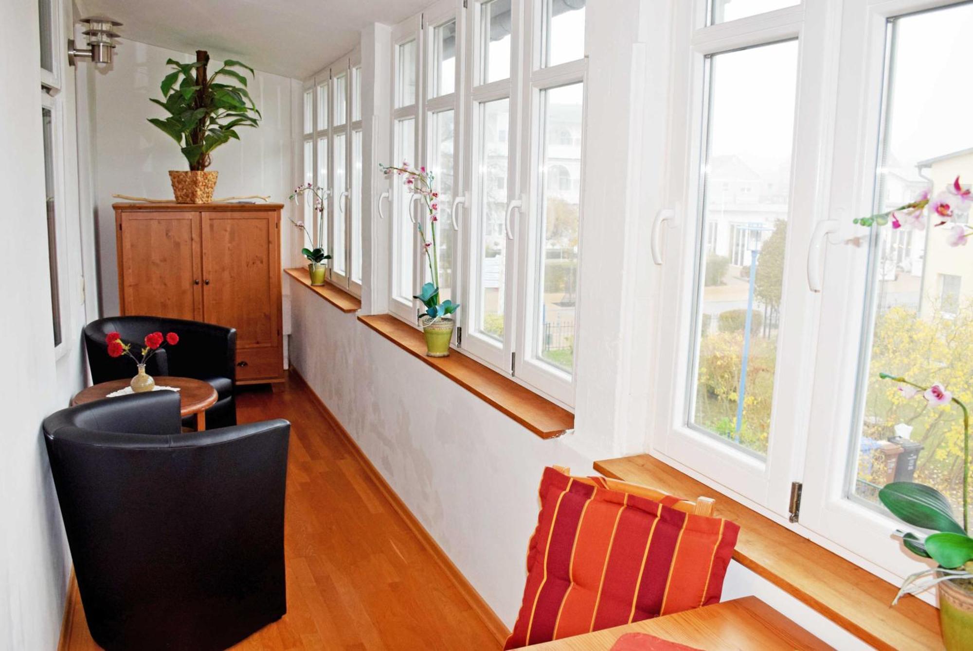 Ferienwohnungen Im Ostseebad Goehr 괴렌 외부 사진